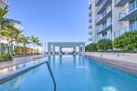 B&B Miami - Chic Miami Condo with Pool, 6 Mi to South Beach - Bed and Breakfast Miami