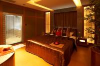 Standaard Kamer met Queensize Bed