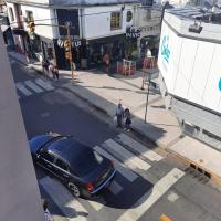 Departamento San Martín - Ferienwohnung Paraná