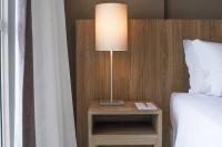 Apartment mit Balkon