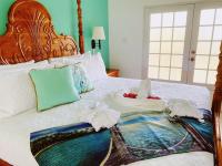 B&B Negril - Sommerville Resorts - Bed and Breakfast Negril