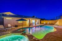 Playpool Oasis-Pool, Spa, Garage, Great Lake Views - B&B