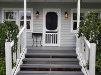 Candlebark Cottage - B&B Hepburn