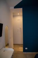 Camera Matrimoniale Deluxe con Balcone