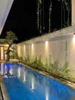 Marades Tropical Villa - Chambres d’hôtes