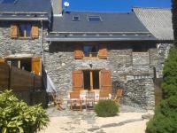 Les Granges de la Fontaine - Bed and Breakfast Antignac