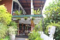 Rock side inn - Ella - B&B Ella Town