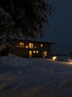 Agriturismo Sicher - Chambres d'hôtes Trente