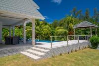 Tranquility villas - Chambres d’hôtes Baie Sainte Anne