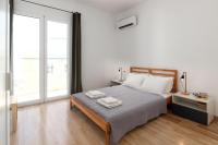 Rhodes Central Apartment - B&B Rodas