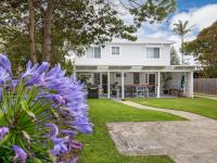 B&B Culburra Beach - Sunfish Pet Friendly 4 Mins Walk to Beach - Bed and Breakfast Culburra Beach