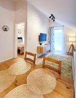 LAGUNA Apartament Polanica Residence 54 - Chambres d’hôtes Polanica-Zdrój