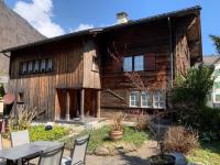 B&B Dornhaus - Revier lauschig und charmant - Bed and Breakfast Dornhaus