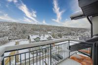 Apartamenty Maja i Zuzia - B&B