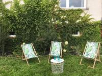 Zielony Domek - Chambres d’hôtes Dwikozy