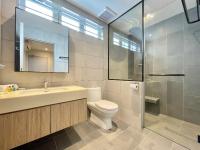 Habitación Doble con baño privado