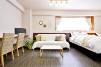 B&B Naha - TOMMY CONDOMINIUM WAKASA 502 - Bed and Breakfast Naha