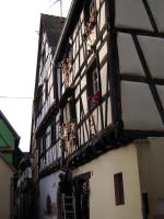 B&B Riquewihr - La Maison Vigneronne - Bed and Breakfast Riquewihr