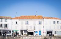 Escale à deux au coeur de l'île de Ré - La Rétaise - B&B