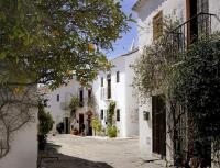 B&B Marbella - EN- Cozy Andalusian style townhouse in Marbella - Bed and Breakfast Marbella
