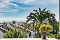 MA - Elegant Apartment with Sea views - Chambres d’hôtes