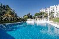 RDM - Stylish Holiday Apartment with Ocean Views - B&B Mijas
