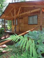 Cabañas Sueño Azul - Chambres d’hôtes Oberá