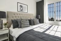 Apartamento de 2 dormitorios