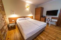 Dreibettzimmer