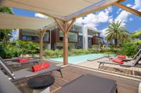 Nautilya by LOV Mauritius - B&B Pointe aux Canonniers