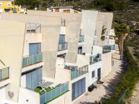 Casa Vistamar - Chambres d'hôtes Altea