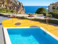 Casa Vistamar - Chambres d'hôtes Altea