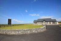 Cahermaclanchy House - B&B