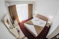 Habitación Superior con cama extragrande