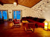 AnYa Ski in & Ski out at Pippu Hokkaido Max 6 ppl - Ferienwohnung Pippu