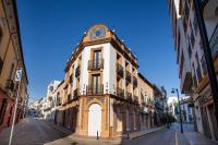 Posada Boutique El Gallo Morón - Ferienwohnung