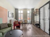 Appartement 2 Chambres