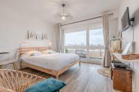 L'Horizon - Ferienwohnung Metz