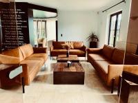 Le Pact - Gîte familial - B&B Anhée