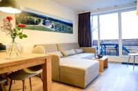 Smart Resorts Haus Saphir Ferienwohnung 505 - B&B Winterberg