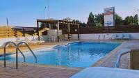 STAY Sunshine Apartment - Chambres d’hôtes