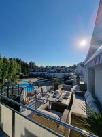 Baltic Sun Apartament - Ferienwohnung Pobierowo