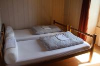 Petite Chambre Lits Jumeaux