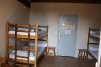 Chambre Familiale avec Salle de Bains Commune