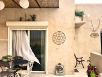 יעלת חן Ya'alat hen - B&B