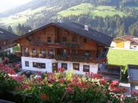 Appartement Moaeben - B&B Alpbach