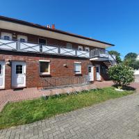 Nordheimstraße 150 - B&B Cuxhaven