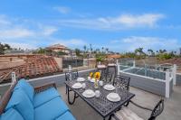 B&B Encinitas - Salty Seclusion - Bed and Breakfast Encinitas