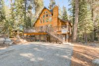 The Truckee Vibe - B&B Soda Springs