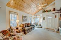 Little Pinecone Retreat - B&B